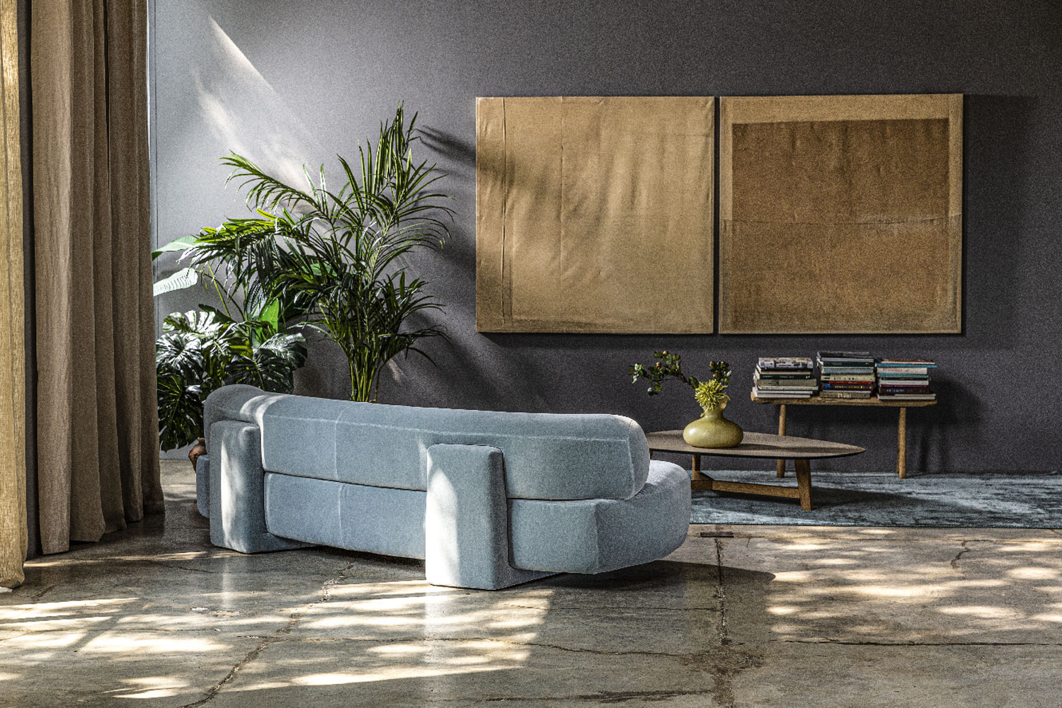Gogan von Moroso