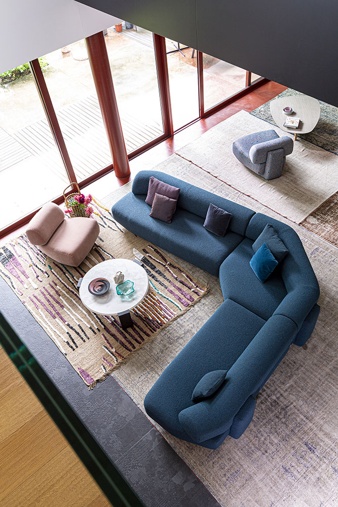 Gogan von Moroso