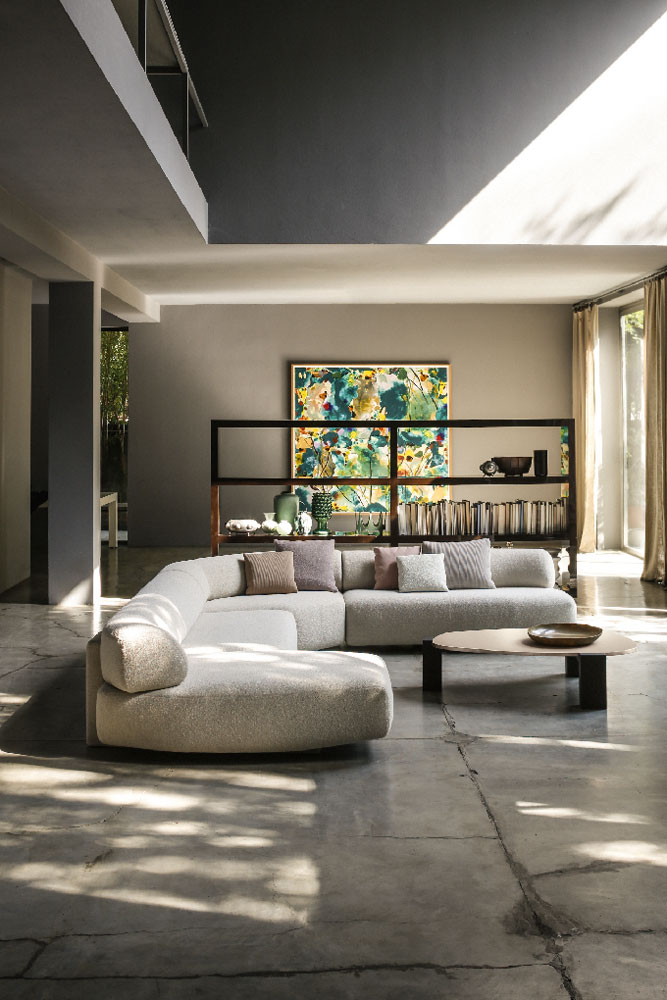 Gogan von Moroso