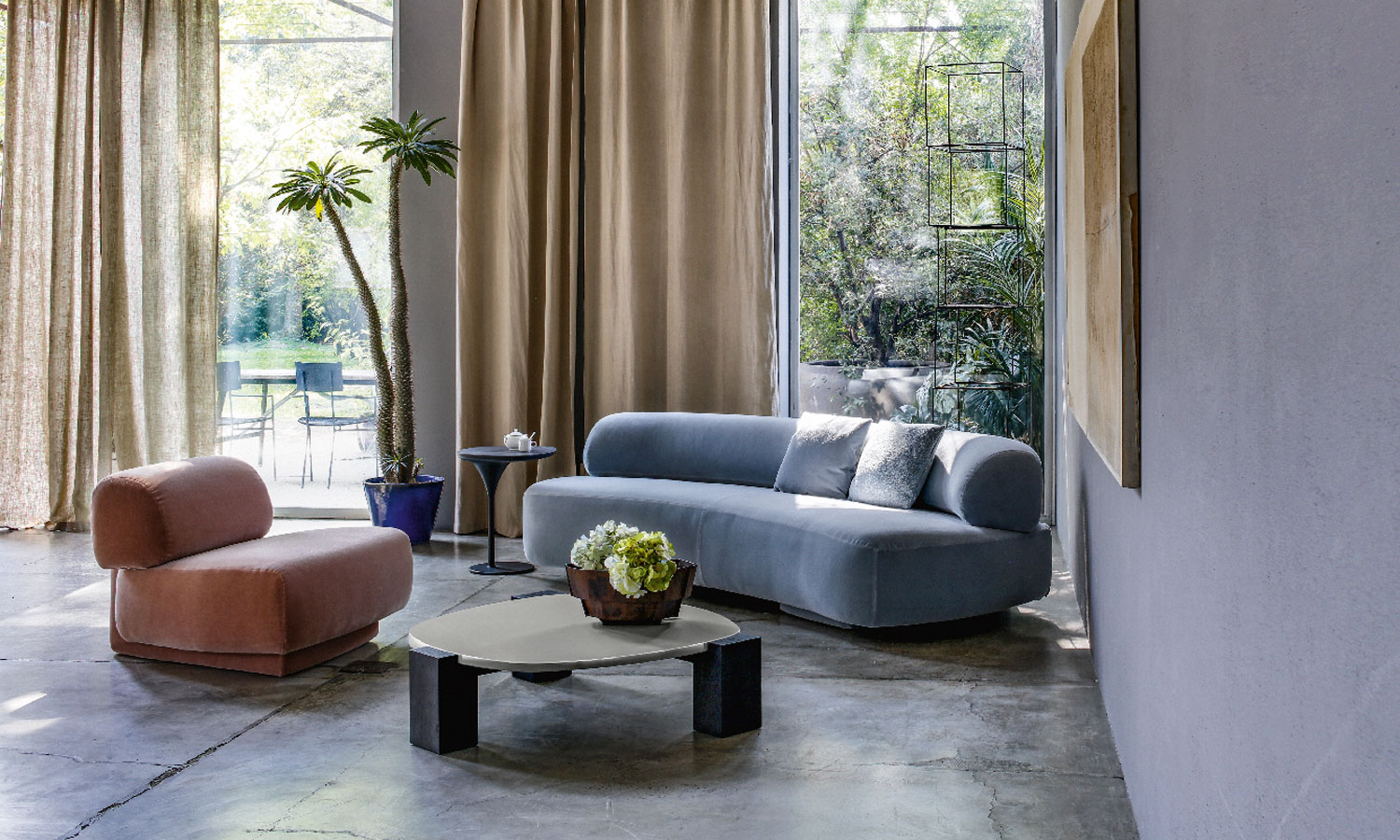 Gogan von Moroso