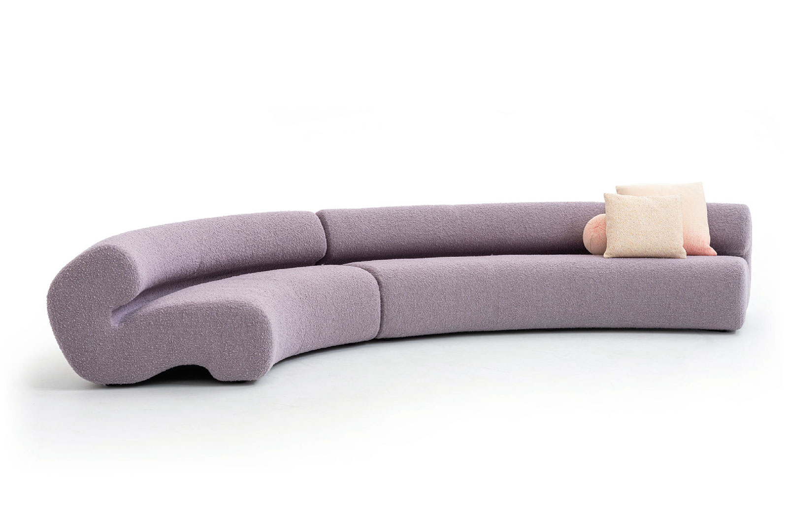 Gruuve von Moroso