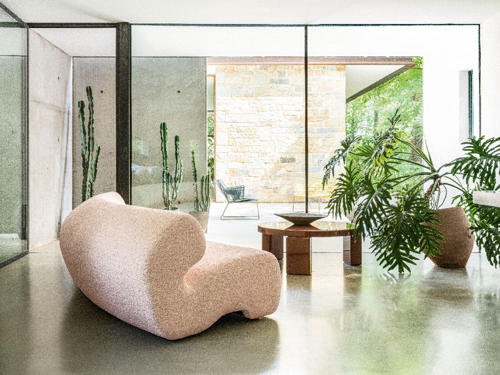 Gruuve von Moroso