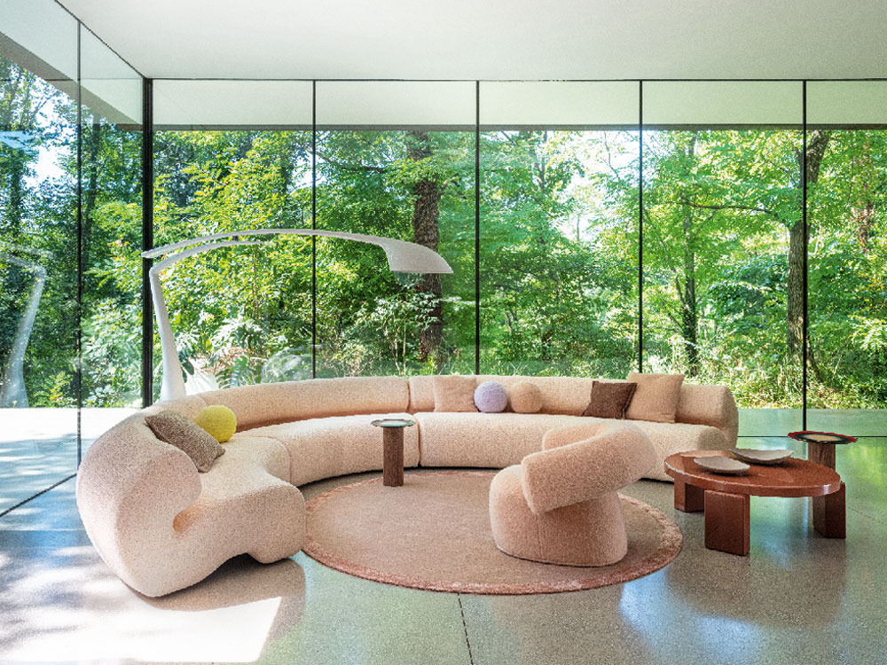 Gruuve von Moroso