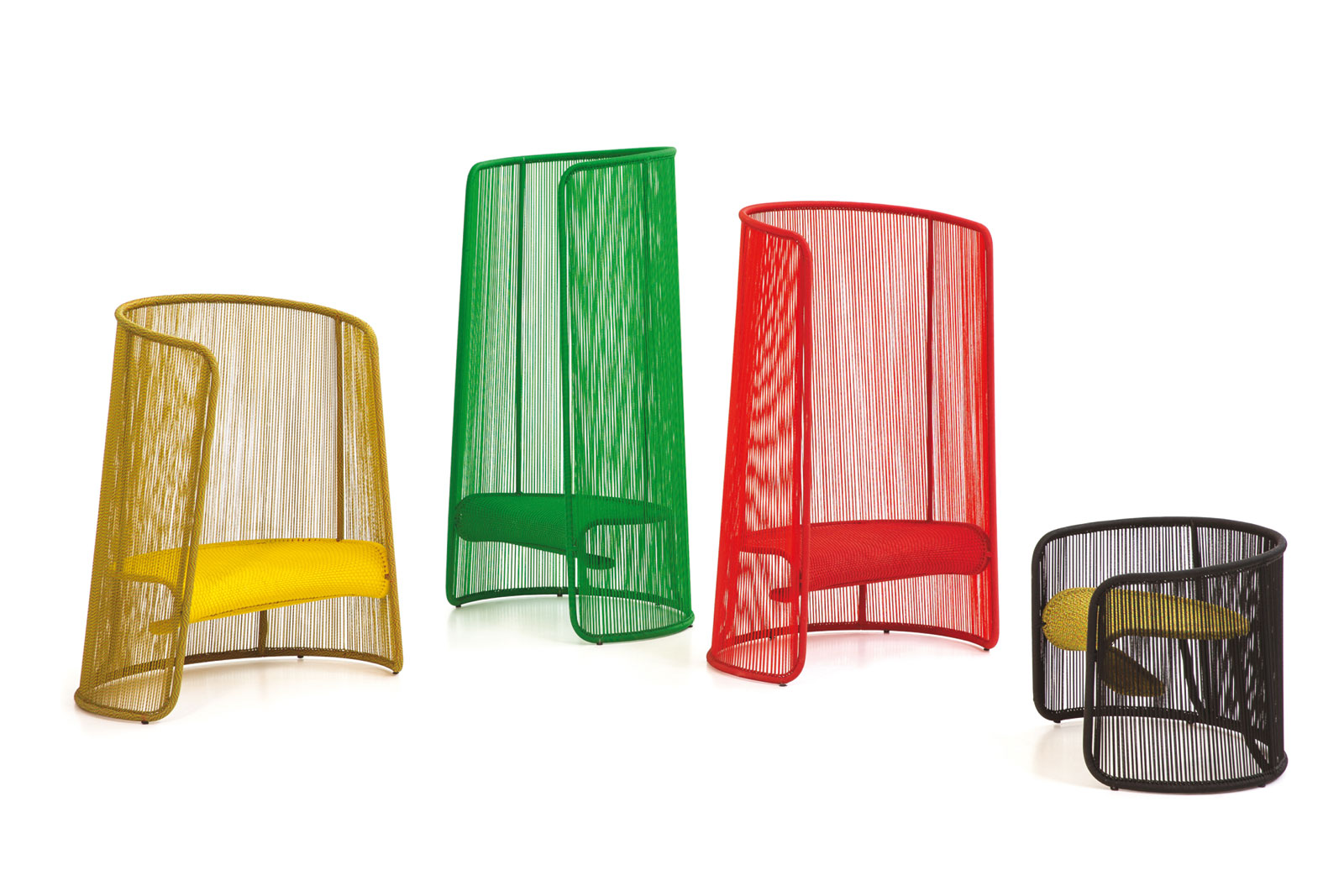 Husk von Moroso