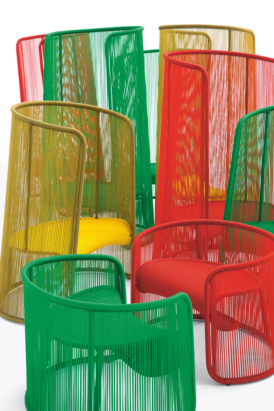 Husk von Moroso