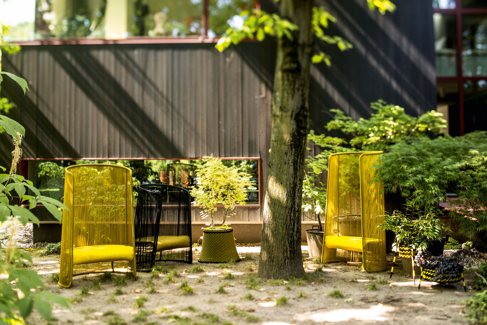 Husk von Moroso