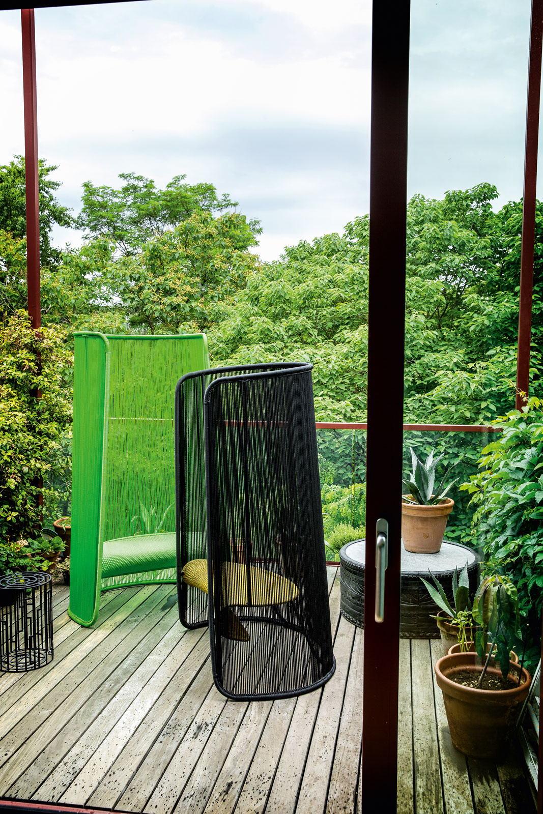 Husk von Moroso