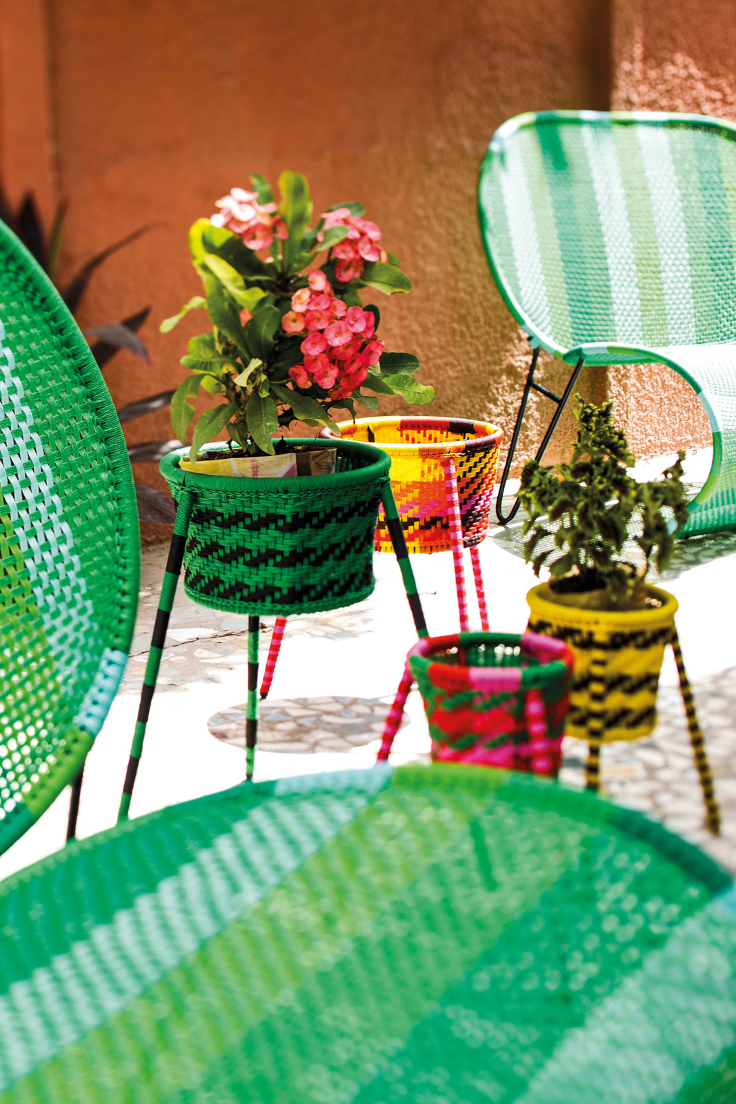 Jardin Suspendu von Moroso