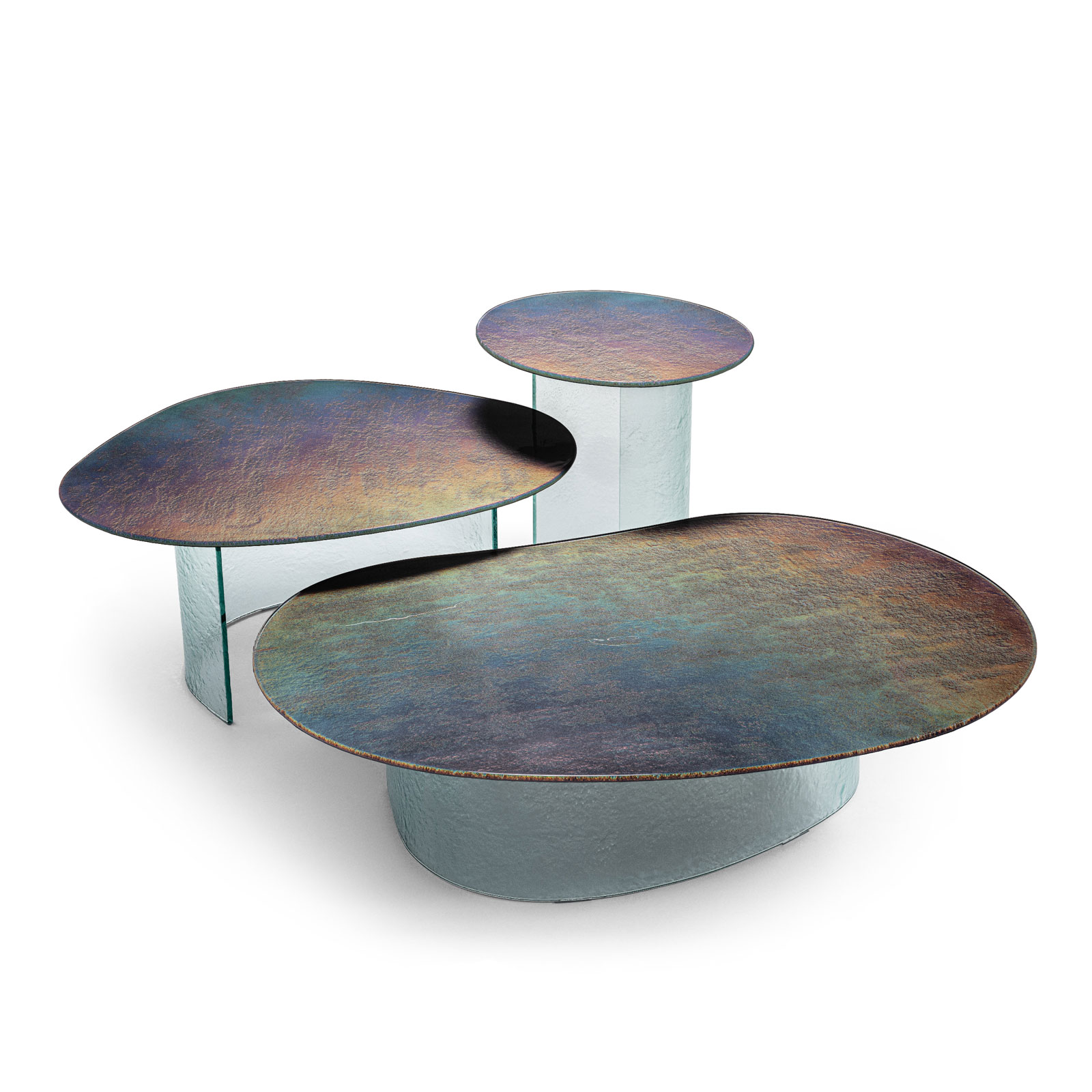 Lakelet von Moroso