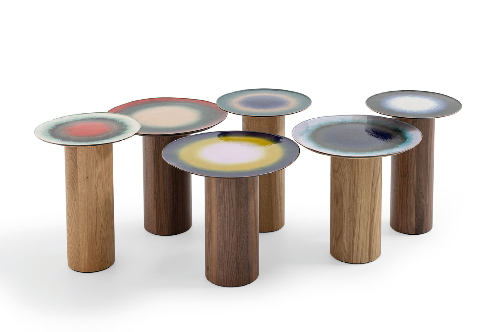 Mangiafuoco von Moroso