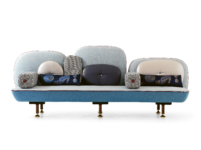 My beautiful Backside von Moroso