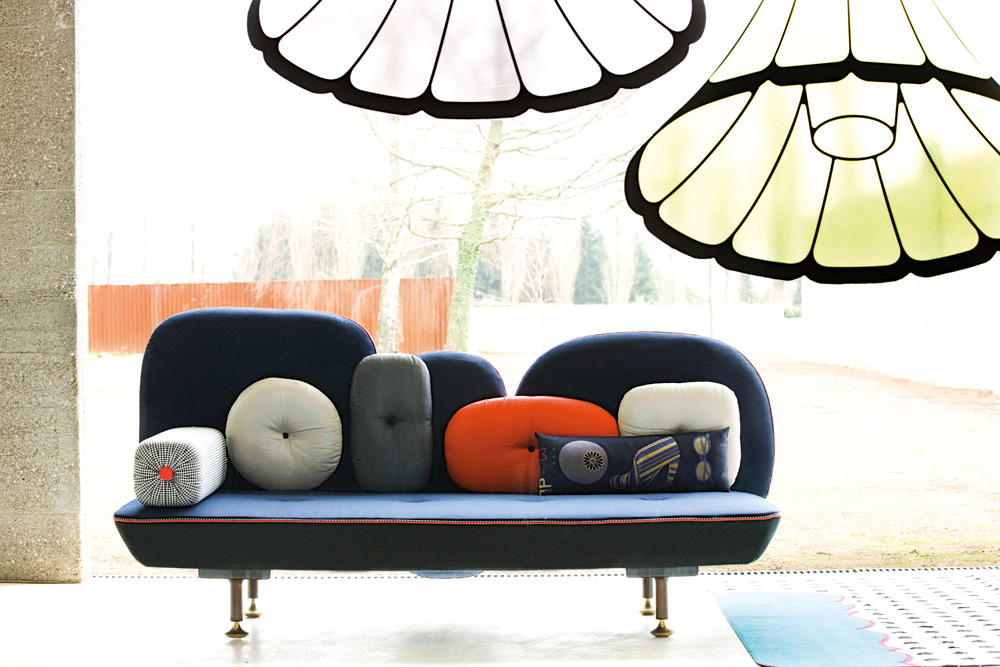 My beautiful Backside von Moroso