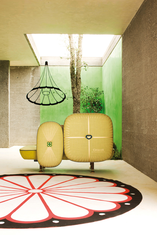 My beautiful Backside von Moroso