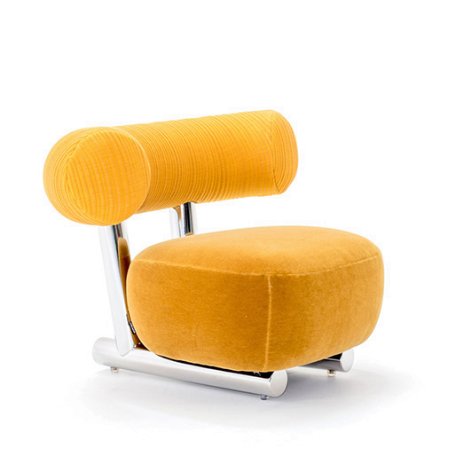Pipe von Moroso