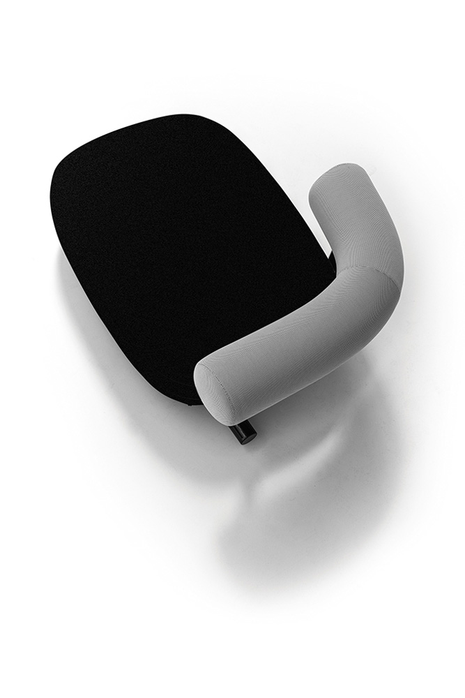 Pipe von Moroso