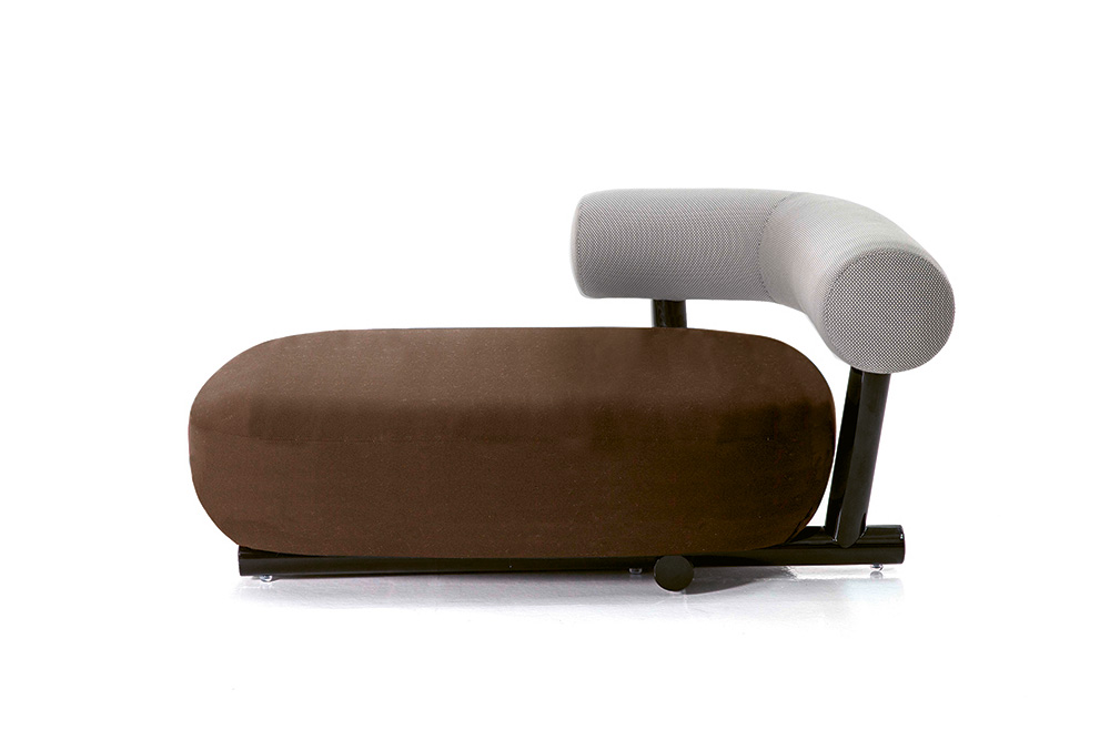 Pipe von Moroso