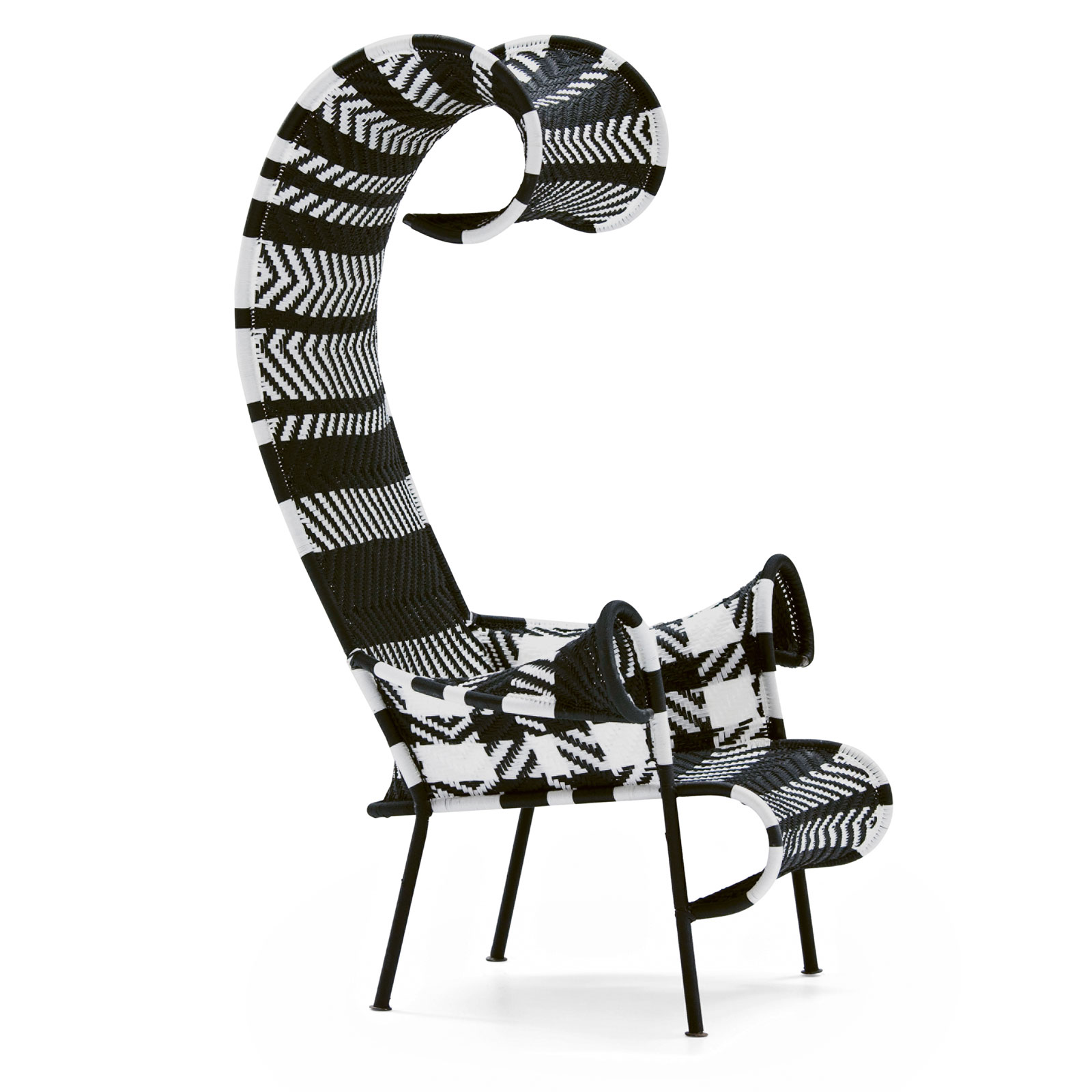 Shadowy von Moroso