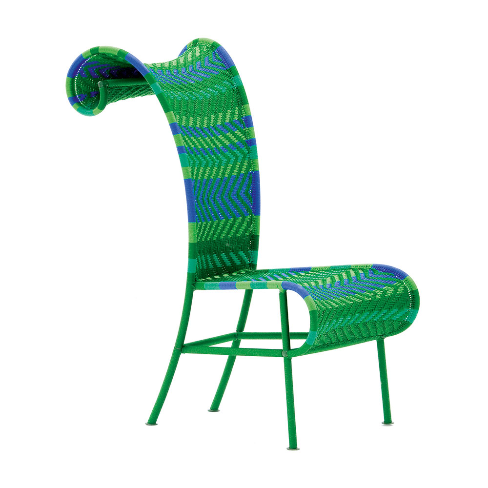 Shadowy von Moroso