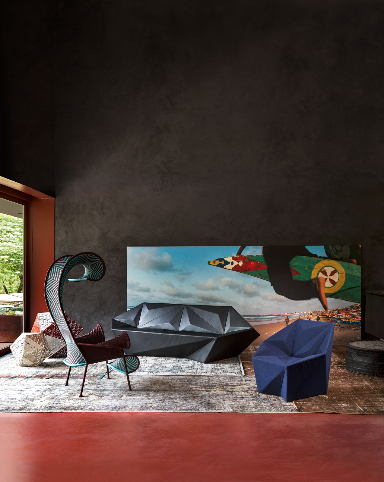 Shadowy von Moroso
