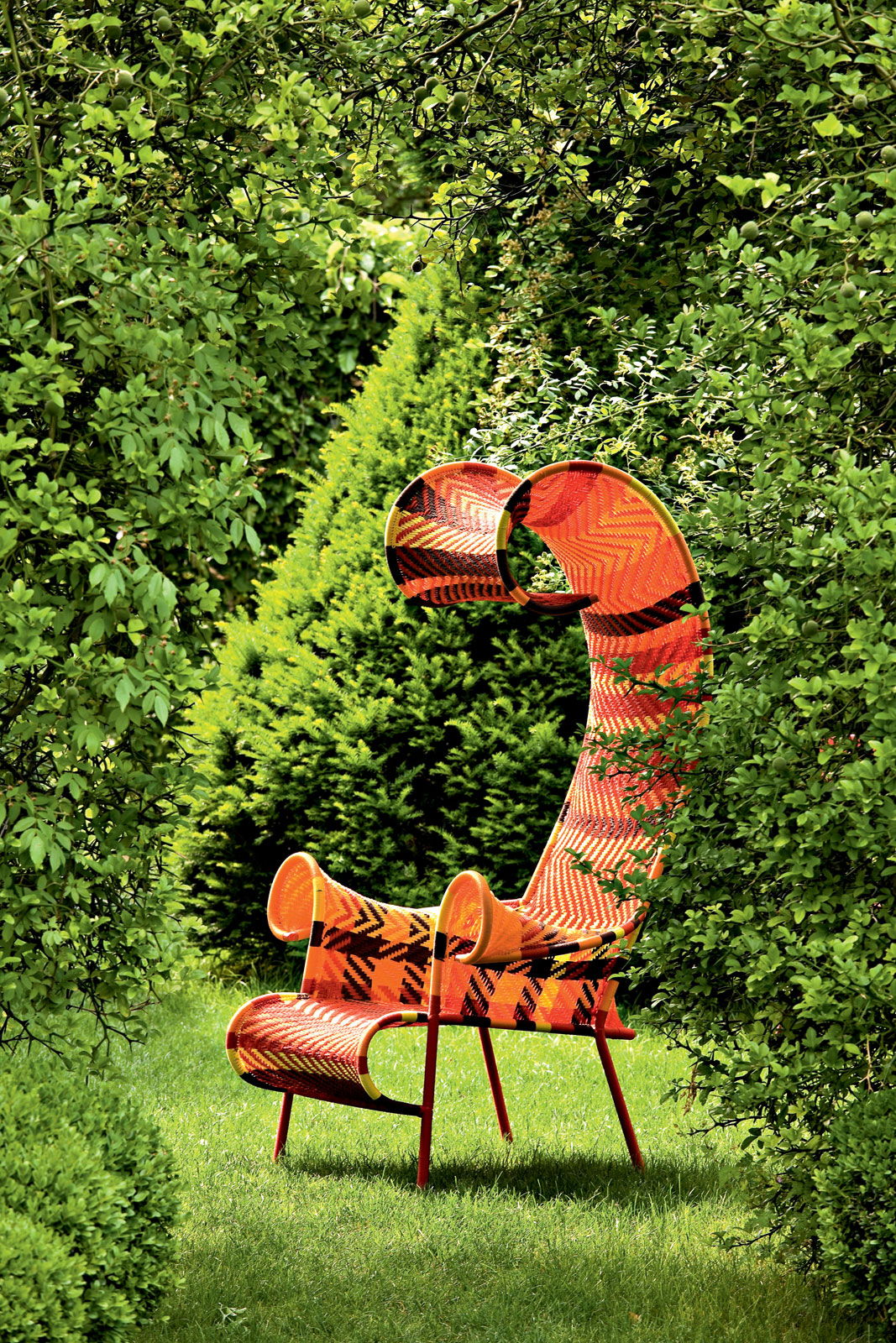 Shadowy von Moroso
