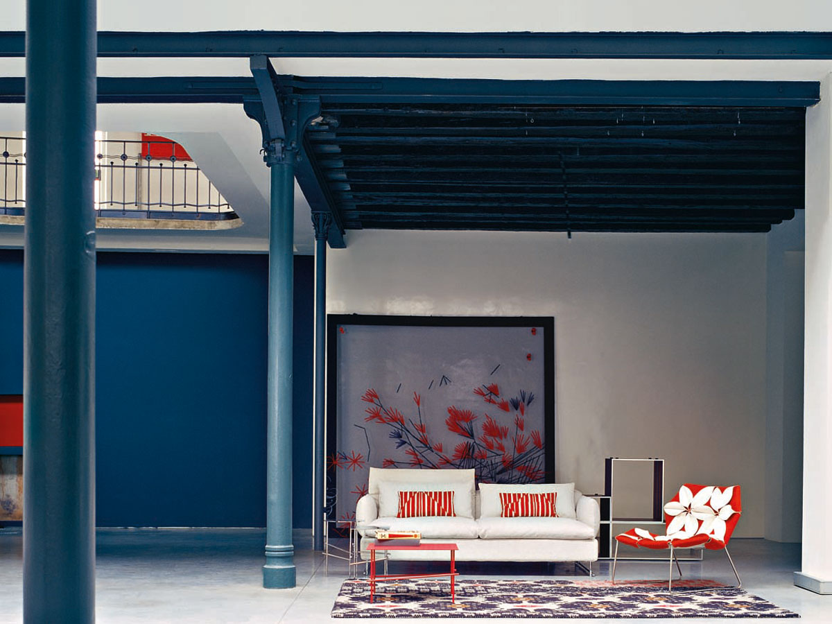 Shanghai Tip von Moroso