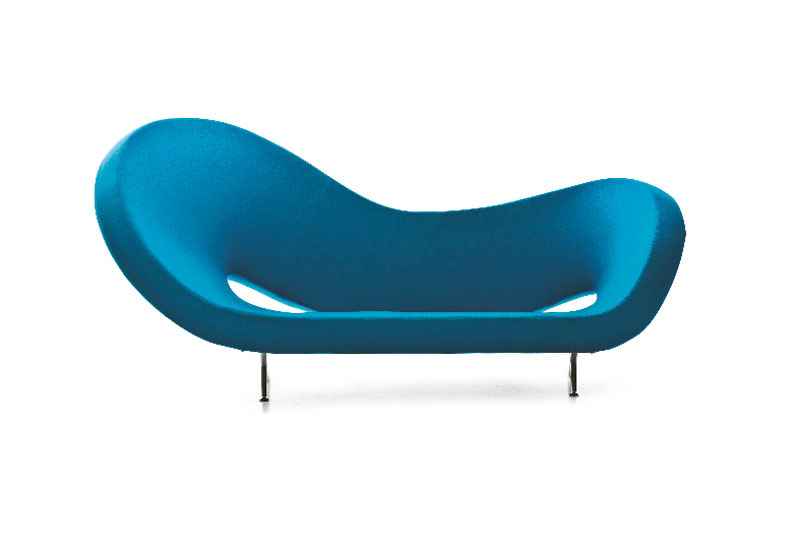 Victoria and Albert von Moroso