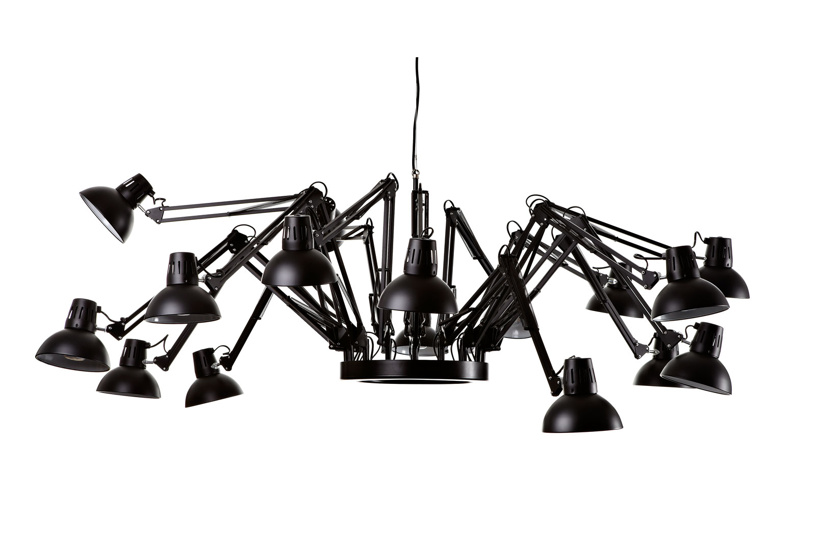 Dear Ingo von Moooi