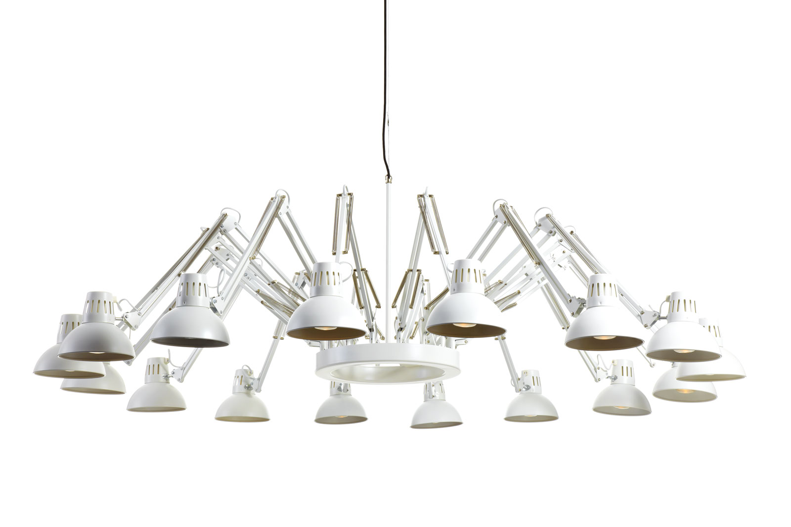 Dear Ingo von Moooi