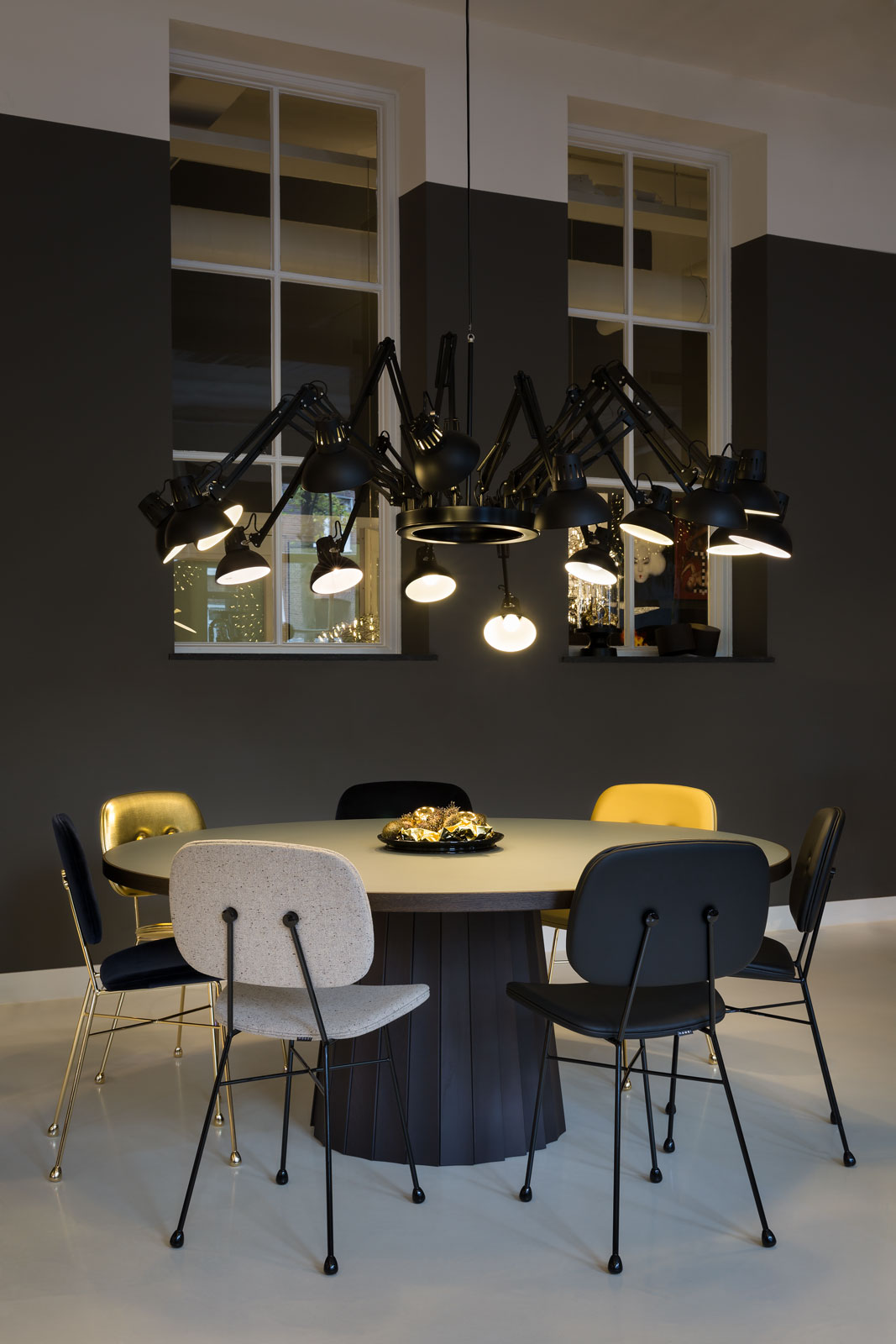 Dear Ingo von Moooi