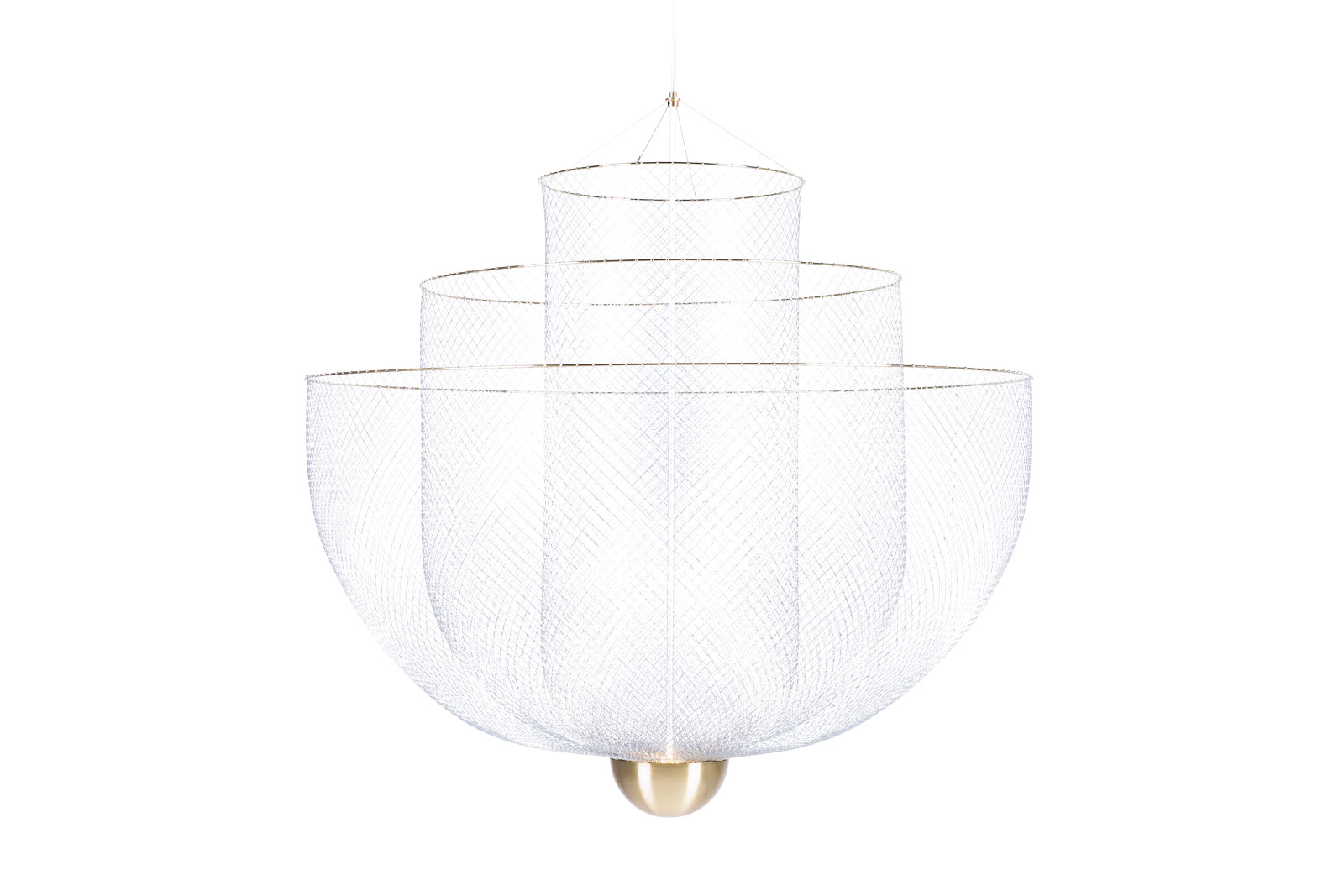 Meshmatics von Moooi