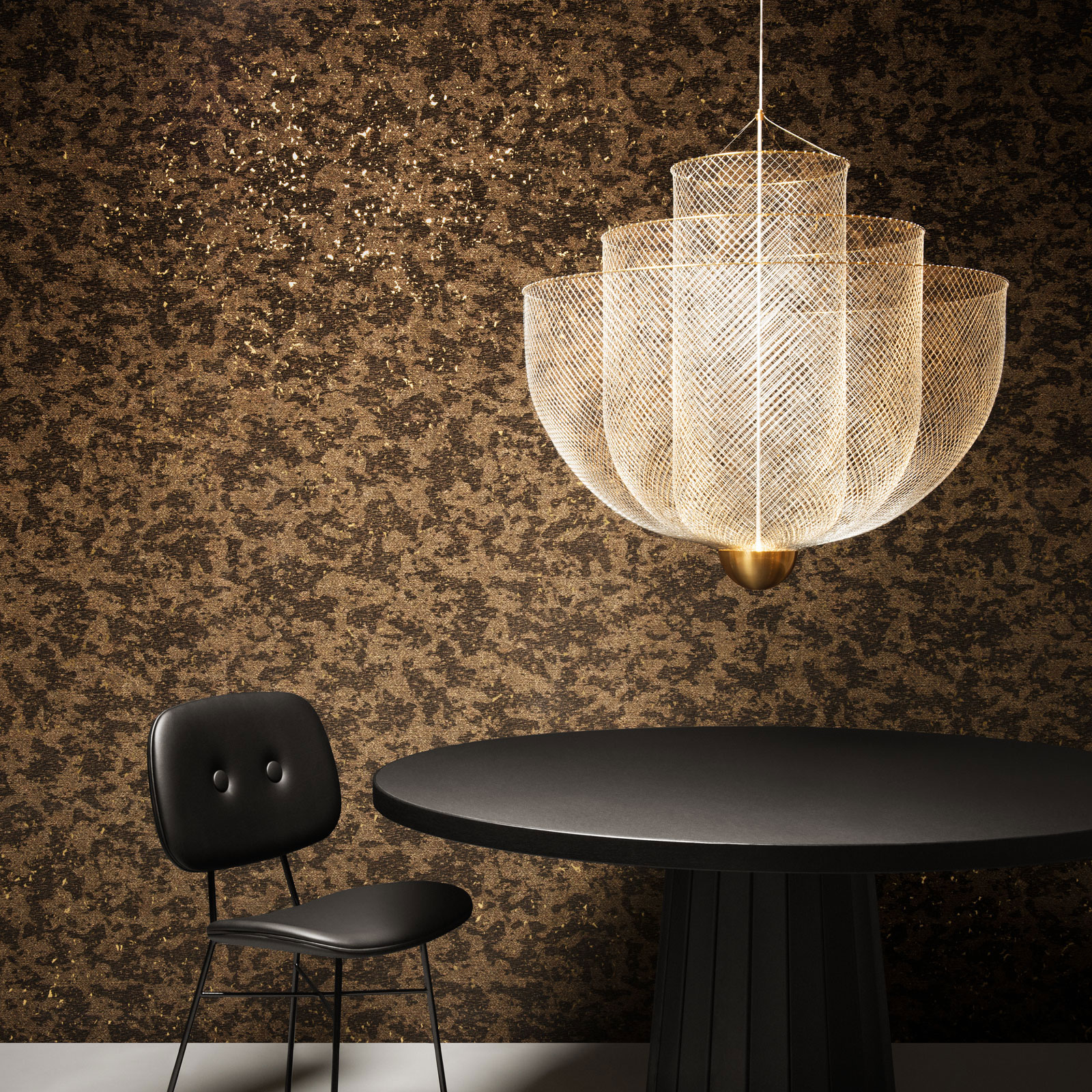 Meshmatics von Moooi