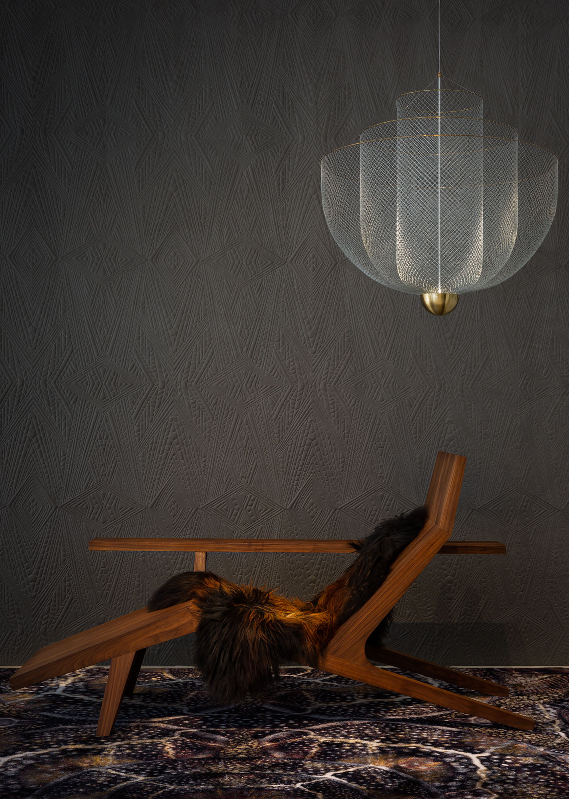 Meshmatics von Moooi