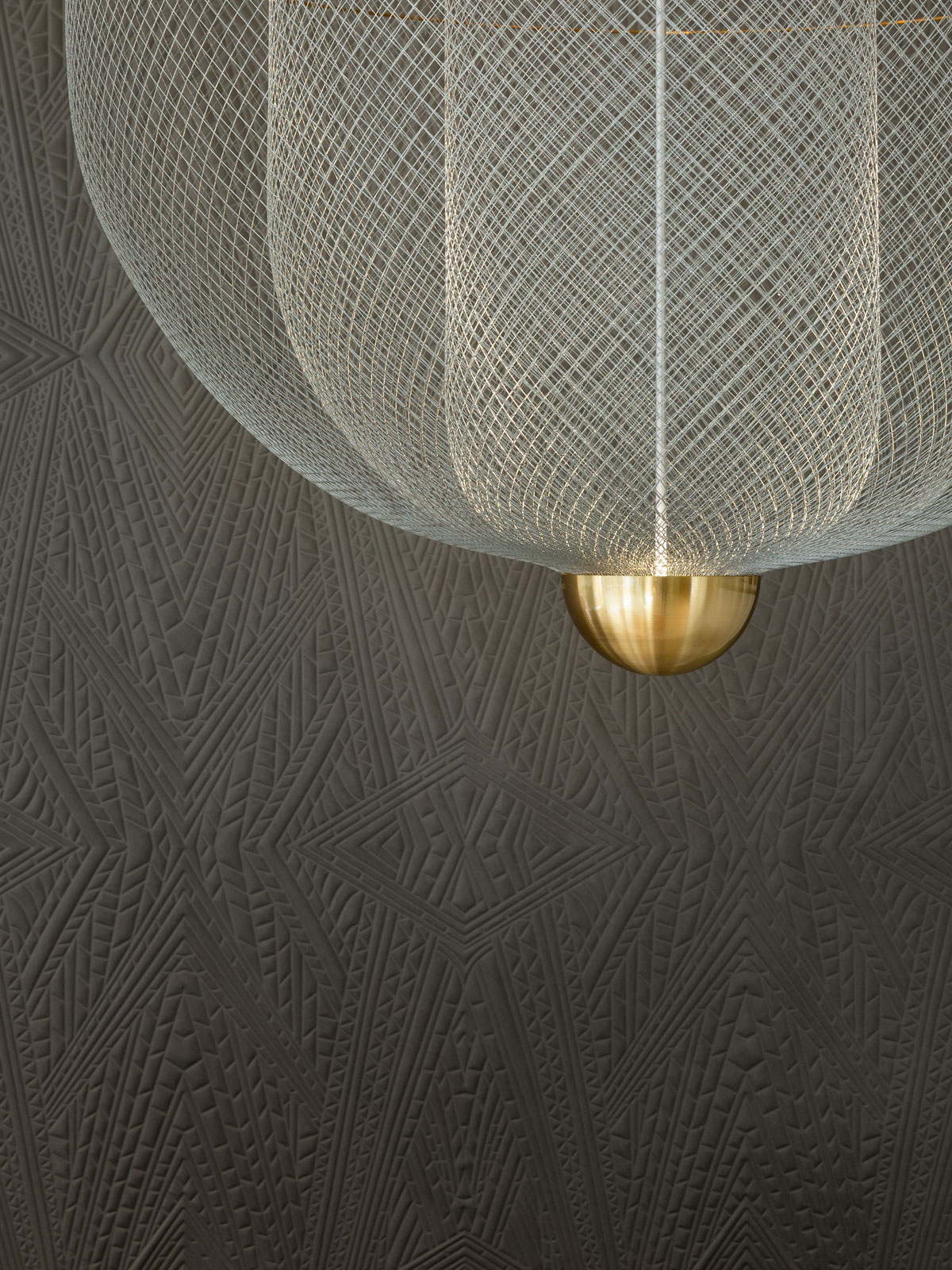 Meshmatics von Moooi