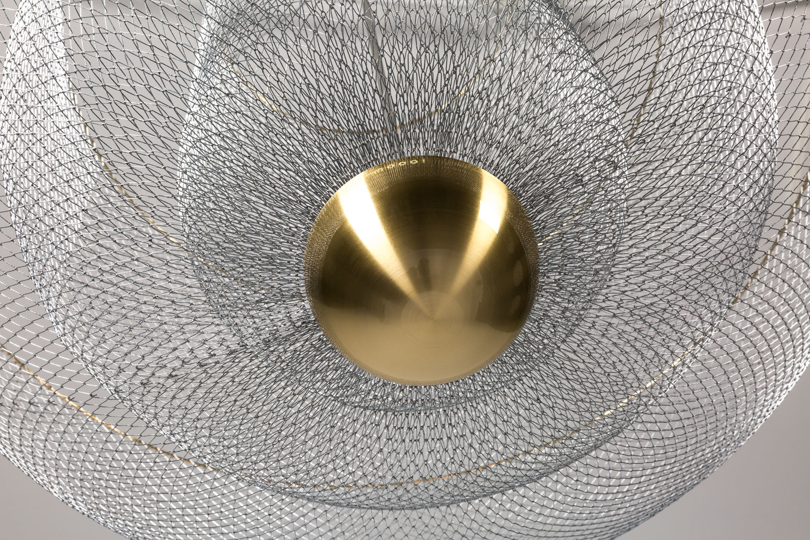 Meshmatics von Moooi