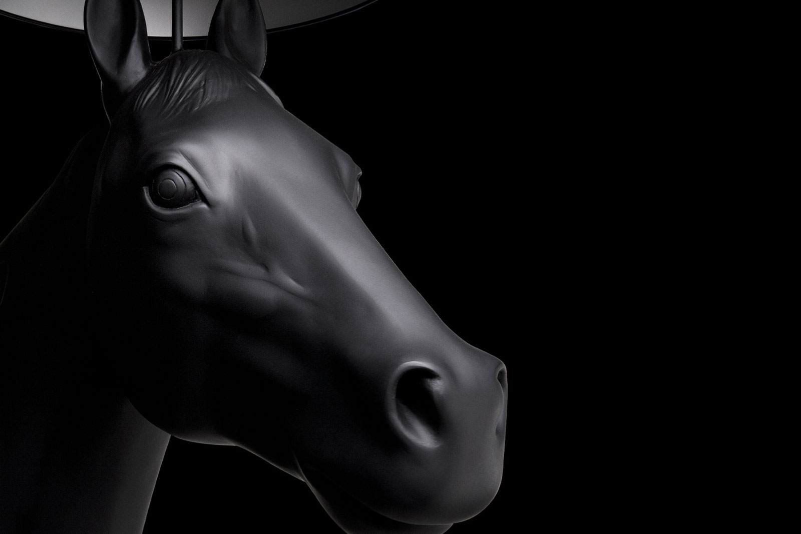 Horse Lamp von Moooi