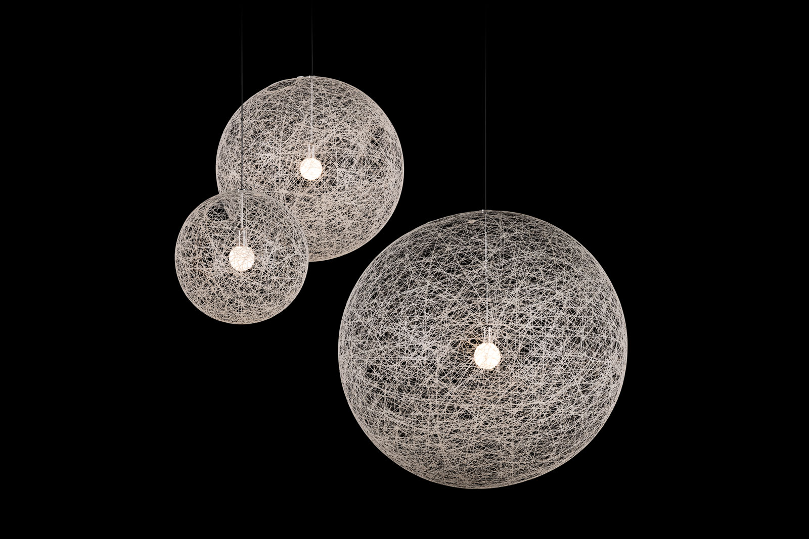 Random von Moooi