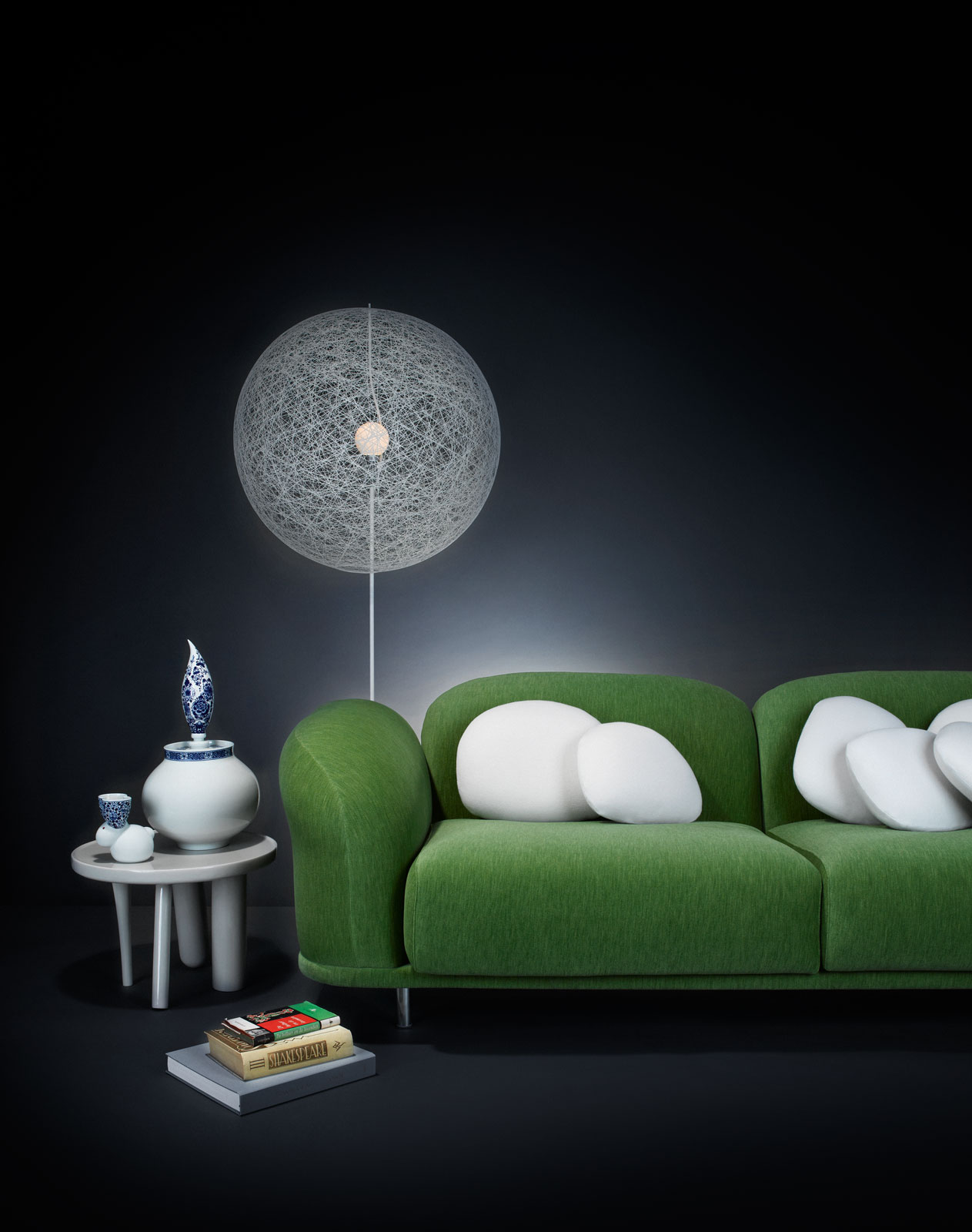 Random von Moooi