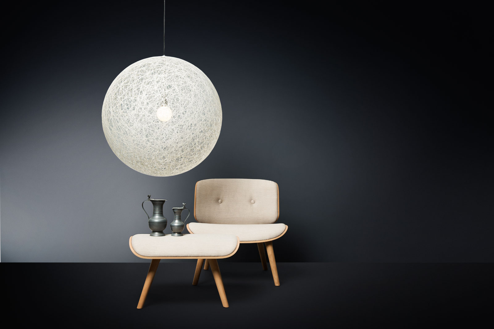 Random von Moooi