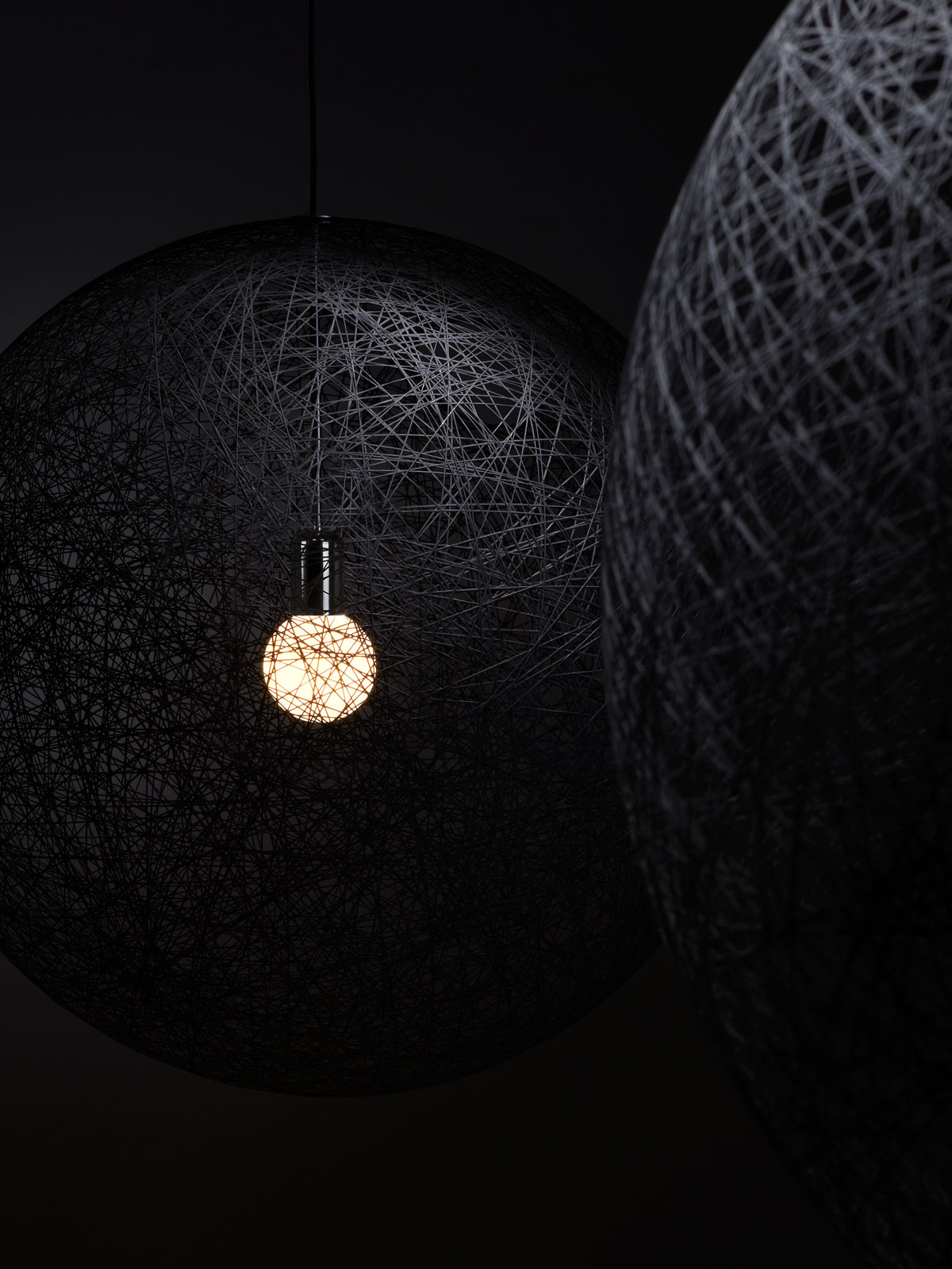 Random von Moooi