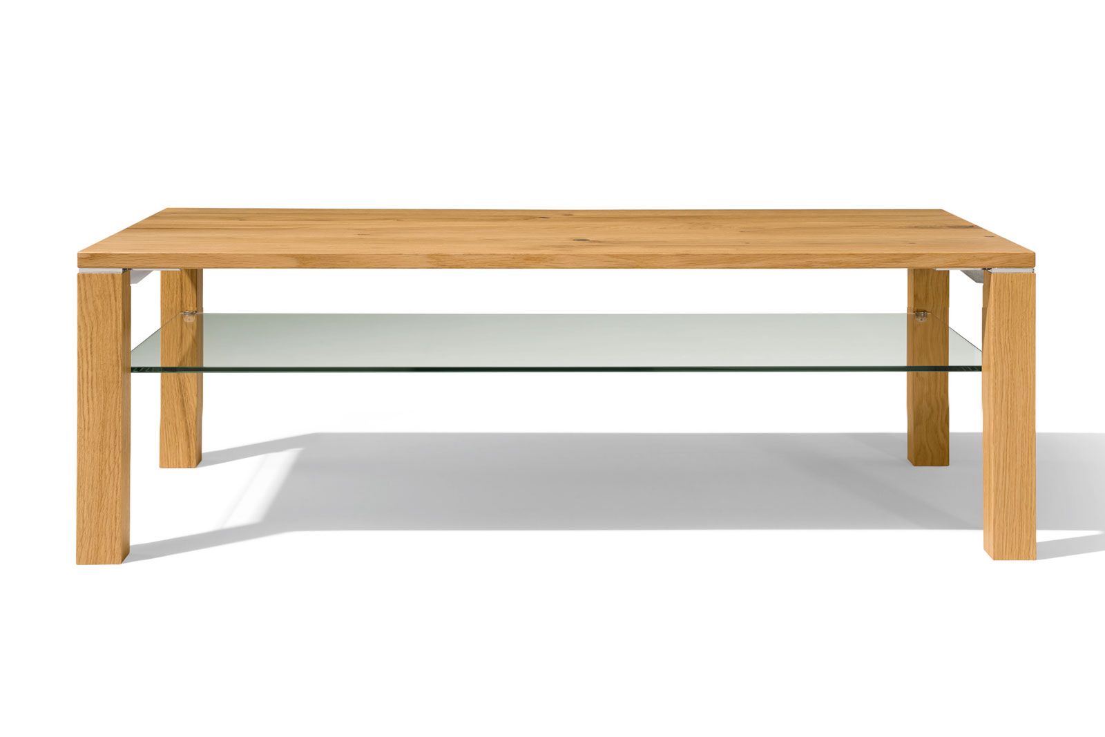 Cubus Couchtisch von Team 7