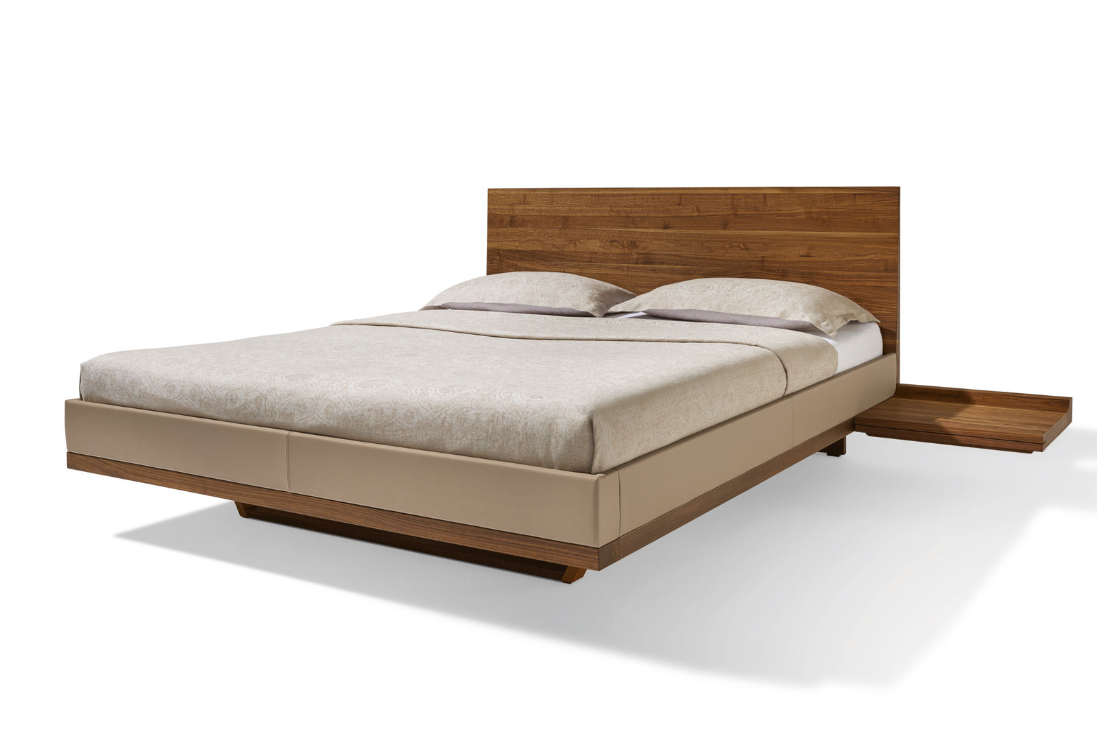 Riletto Bett von Team 7