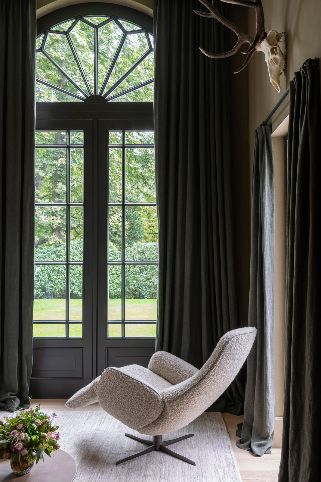 Cosy Ghost von Jori