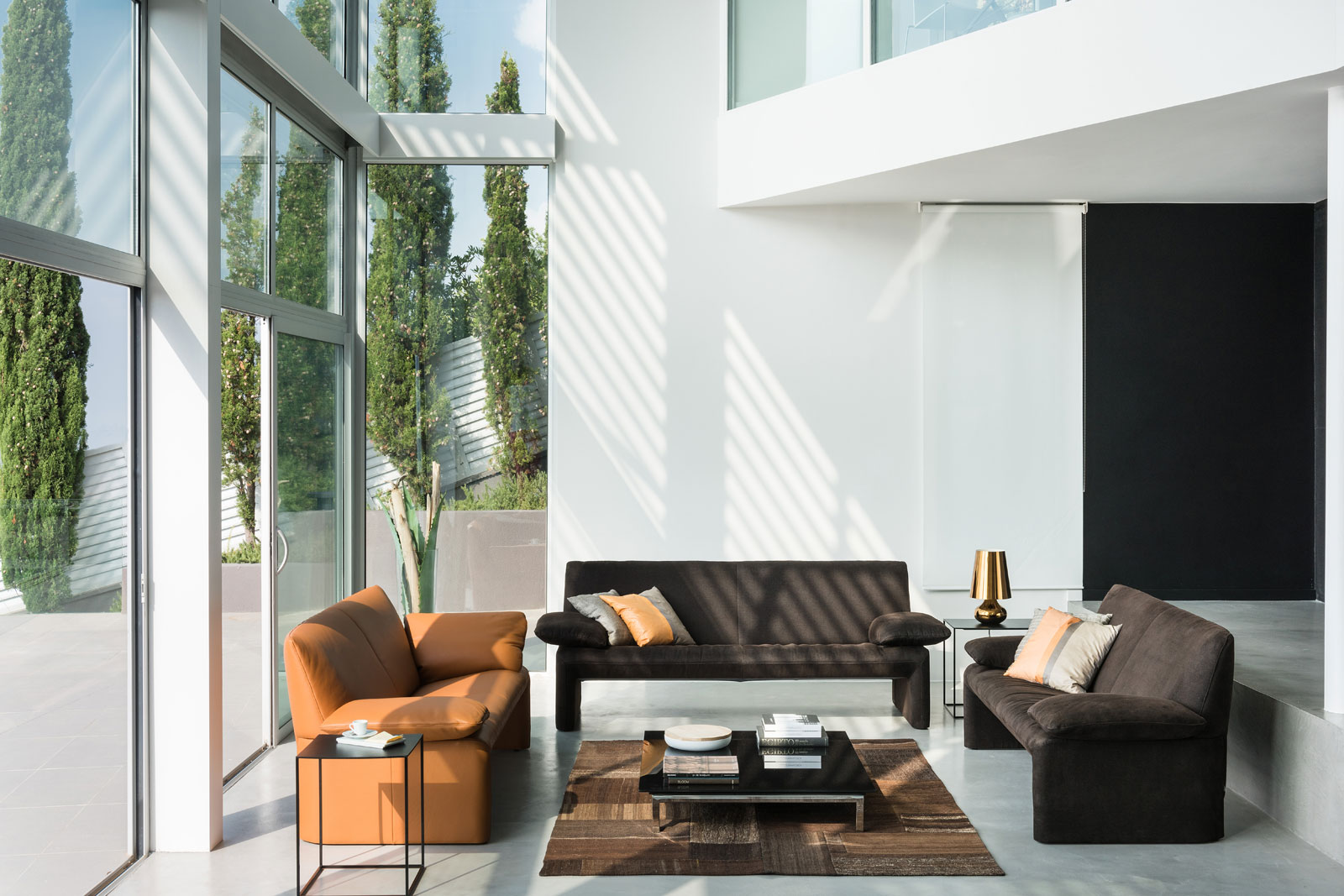 Linea JR-8700 von Jori