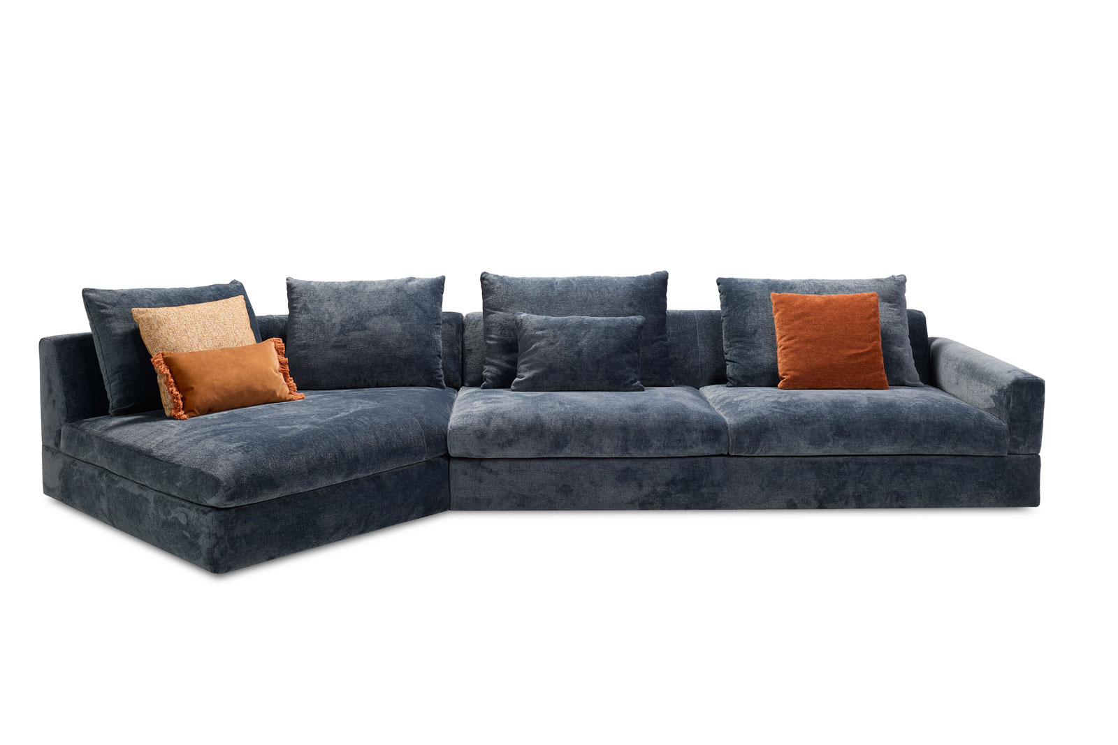 Tigra Divanbase von Jori