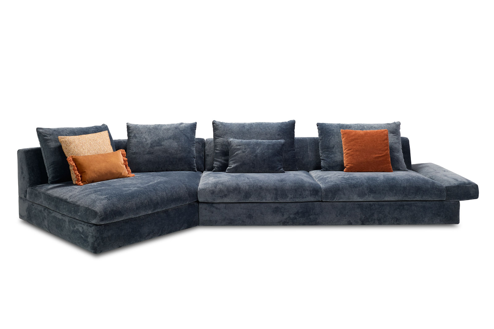 Tigra Divanbase von Jori