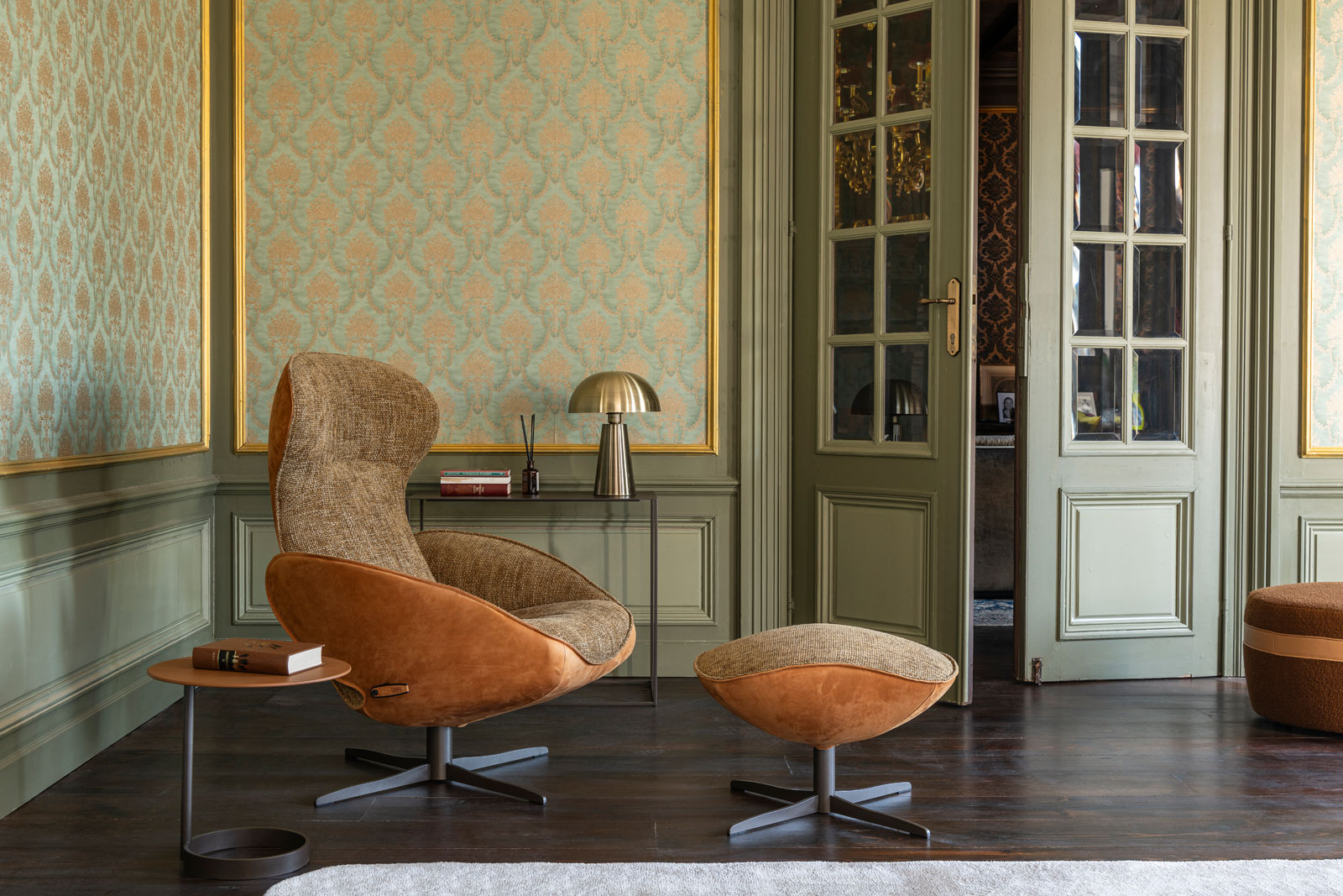 Daydreamer Lounge von Jori