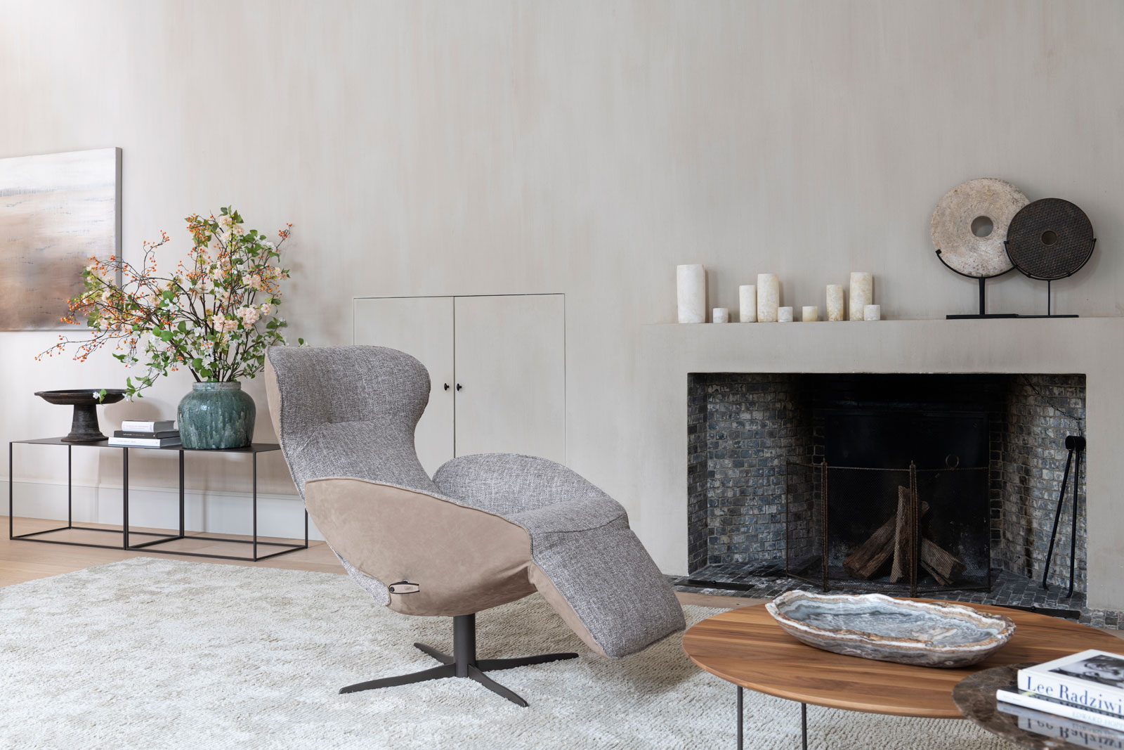 Daydreamer Reclining Chair von Jori