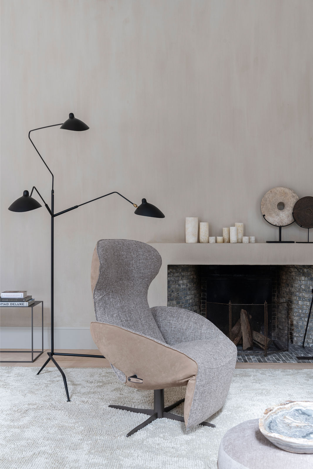Daydreamer Reclining Chair von Jori