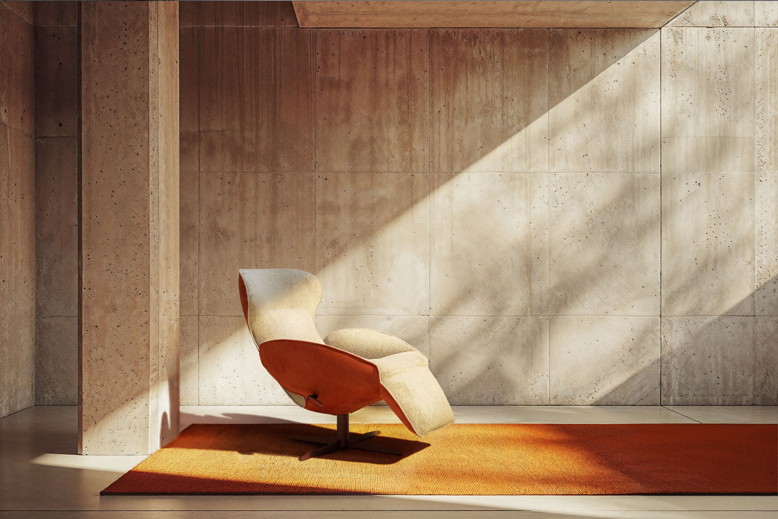Daydreamer Reclining Chair von Jori