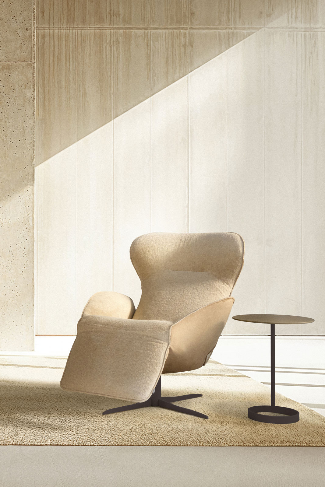 Daydreamer Reclining Chair von Jori